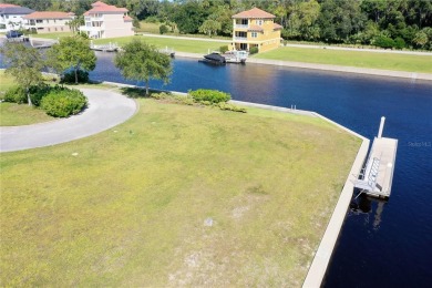 A rare opportunity awaits with this package deal--two combined on Hammock Dunes Club in Florida - for sale on GolfHomes.com, golf home, golf lot