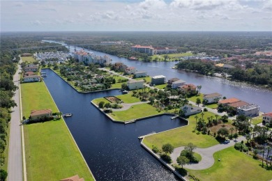 A rare opportunity awaits with this package deal--two combined on Hammock Dunes Club in Florida - for sale on GolfHomes.com, golf home, golf lot