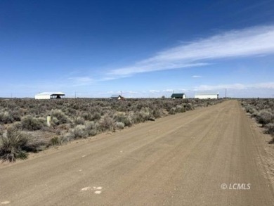 33 or 14375 SQ FT large parcel with community water available on Christmas Valley Golf Course in Oregon - for sale on GolfHomes.com, golf home, golf lot