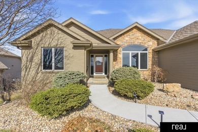 Ryan Potter, M: , ryan,   - Welcome to this beautifully updated on Players Club At Deer Creek in Nebraska - for sale on GolfHomes.com, golf home, golf lot