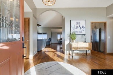 Ryan Potter, M: , ryan,   - Welcome to this beautifully updated on Players Club At Deer Creek in Nebraska - for sale on GolfHomes.com, golf home, golf lot