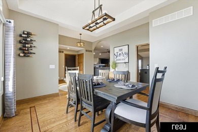 Ryan Potter, M: , ryan,   - Welcome to this beautifully updated on Players Club At Deer Creek in Nebraska - for sale on GolfHomes.com, golf home, golf lot