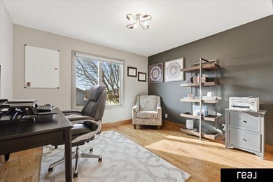 Ryan Potter, M: , ryan,   - Welcome to this beautifully updated on Players Club At Deer Creek in Nebraska - for sale on GolfHomes.com, golf home, golf lot