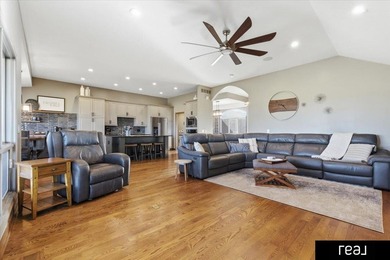 Ryan Potter, M: , ryan,   - Welcome to this beautifully updated on Players Club At Deer Creek in Nebraska - for sale on GolfHomes.com, golf home, golf lot