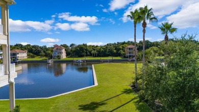 Bring Your Boat and Build Your Dream Home! 

This premium end on Hammock Dunes Club in Florida - for sale on GolfHomes.com, golf home, golf lot