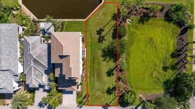 Bring Your Boat and Build Your Dream Home! 

This premium end on Hammock Dunes Club in Florida - for sale on GolfHomes.com, golf home, golf lot