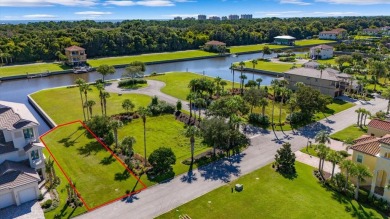 Bring Your Boat and Build Your Dream Home! 

This premium end on Hammock Dunes Club in Florida - for sale on GolfHomes.com, golf home, golf lot