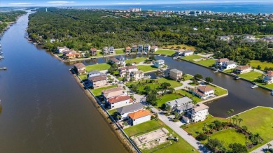 Bring Your Boat and Build Your Dream Home! 

This premium end on Hammock Dunes Club in Florida - for sale on GolfHomes.com, golf home, golf lot