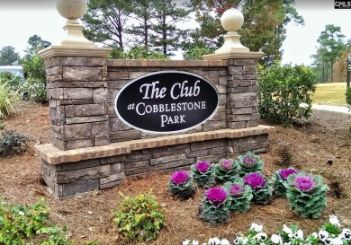 Welcome to 305 Woodlander Dr., a beautifully designed on Cobblestone Park Golf Club in South Carolina - for sale on GolfHomes.com, golf home, golf lot