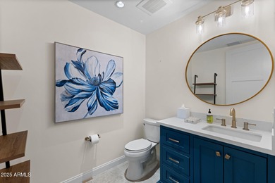 Located next to the prestigious Arizona Biltmore Hotel & Golf on Arizona Biltmore Golf and Country Club in Arizona - for sale on GolfHomes.com, golf home, golf lot