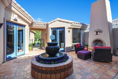 This exceptional home in The Citrus is a standout, featuring the on La Quinta Golf  Resort and Country Clubs in California - for sale on GolfHomes.com, golf home, golf lot