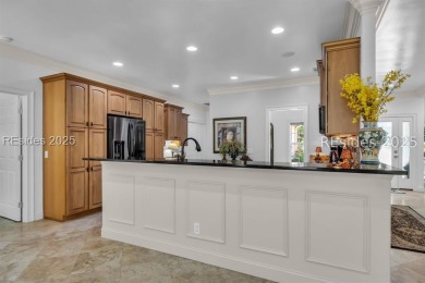 Rose Hill Gem, this 3 br, 2 ba home is move in ready. The open on Rose Hill Golf Club in South Carolina - for sale on GolfHomes.com, golf home, golf lot