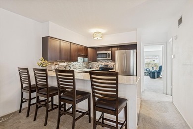 This First floor condo is across from the 18 hole golf course on On Top Of The World Golf Course in Florida - for sale on GolfHomes.com, golf home, golf lot