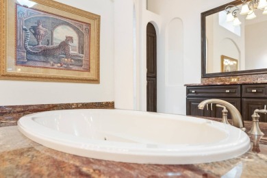 In one of Windermere's most prestigious guard-gated communities on The Golden Bear Club At Keenes Pointe in Florida - for sale on GolfHomes.com, golf home, golf lot