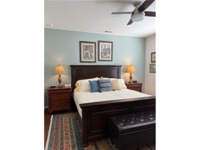 Discover the lifestyle in Williamsburg's 55+, Colonial Heritage on Colonial Heritage Golf Club in Virginia - for sale on GolfHomes.com, golf home, golf lot