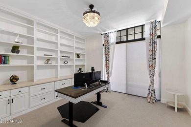 Located next to the prestigious Arizona Biltmore Hotel & Golf on Arizona Biltmore Golf and Country Club in Arizona - for sale on GolfHomes.com, golf home, golf lot