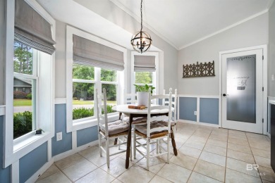 Better Than New and Priced to Sell!This beautiful 3/2 home has on Lake Forest Yacht and Country Club in Alabama - for sale on GolfHomes.com, golf home, golf lot