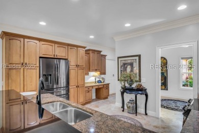 Rose Hill Gem, this 3 br, 2 ba home is move in ready. The open on Rose Hill Golf Club in South Carolina - for sale on GolfHomes.com, golf home, golf lot