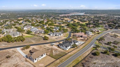 Enjoy panoramic Hill Country views from this beautiful lot in on Palmer Lakeside At Barton Creek in Texas - for sale on GolfHomes.com, golf home, golf lot