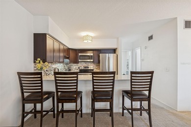 This First floor condo is across from the 18 hole golf course on On Top Of The World Golf Course in Florida - for sale on GolfHomes.com, golf home, golf lot