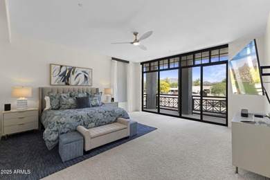 Located next to the prestigious Arizona Biltmore Hotel & Golf on Arizona Biltmore Golf and Country Club in Arizona - for sale on GolfHomes.com, golf home, golf lot