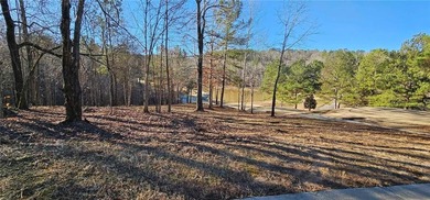 Nestled in the scenic beauty of Toccoa, Georgia, lies 42 Lookout on Currahee Golf Club in Georgia - for sale on GolfHomes.com, golf home, golf lot