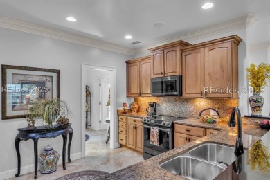 Rose Hill Gem, this 3 br, 2 ba home is move in ready. The open on Rose Hill Golf Club in South Carolina - for sale on GolfHomes.com, golf home, golf lot