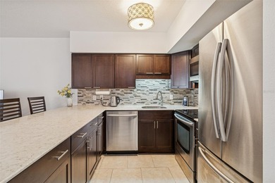 This First floor condo is across from the 18 hole golf course on On Top Of The World Golf Course in Florida - for sale on GolfHomes.com, golf home, golf lot