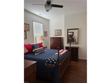 Discover the lifestyle in Williamsburg's 55+, Colonial Heritage on Colonial Heritage Golf Club in Virginia - for sale on GolfHomes.com, golf home, golf lot
