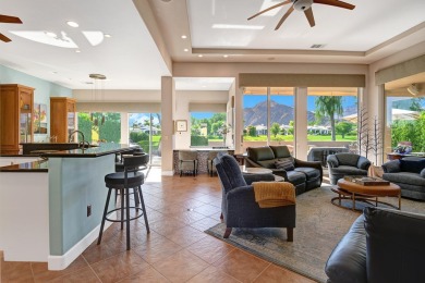 This exceptional home in The Citrus is a standout, featuring the on La Quinta Golf  Resort and Country Clubs in California - for sale on GolfHomes.com, golf home, golf lot