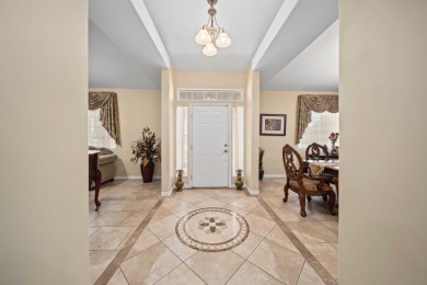 Welcome to this stunning single-story home with PAID SOLAR in on Antelope Valley Country Club in California - for sale on GolfHomes.com, golf home, golf lot