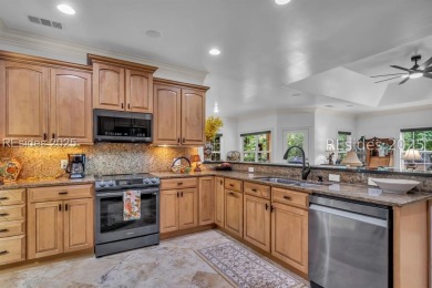 Rose Hill Gem, this 3 br, 2 ba home is move in ready. The open on Rose Hill Golf Club in South Carolina - for sale on GolfHomes.com, golf home, golf lot