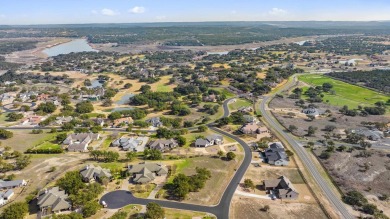 Enjoy panoramic Hill Country views from this beautiful lot in on Palmer Lakeside At Barton Creek in Texas - for sale on GolfHomes.com, golf home, golf lot