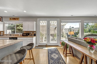 Welcome to 2477 Watercrest Court, a beautifully maintained on Silver Oak Golf Course in Nevada - for sale on GolfHomes.com, golf home, golf lot