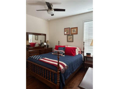 Discover the lifestyle in Williamsburg's 55+, Colonial Heritage on Colonial Heritage Golf Club in Virginia - for sale on GolfHomes.com, golf home, golf lot
