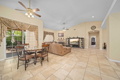 Welcome to this stunning single-story home with PAID SOLAR in on Antelope Valley Country Club in California - for sale on GolfHomes.com, golf home, golf lot