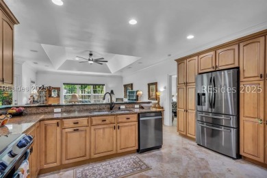 Rose Hill Gem, this 3 br, 2 ba home is move in ready. The open on Rose Hill Golf Club in South Carolina - for sale on GolfHomes.com, golf home, golf lot