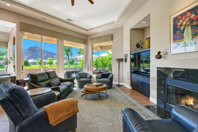 This exceptional home in The Citrus is a standout, featuring the on La Quinta Golf  Resort and Country Clubs in California - for sale on GolfHomes.com, golf home, golf lot