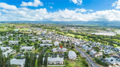 Best value upstairs 2-bed/2-bath in Parkglen! Spacious ~835 sf on Waikele Golf Club in Hawaii - for sale on GolfHomes.com, golf home, golf lot