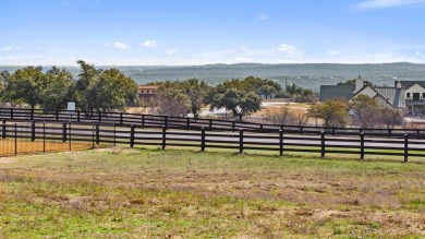 Enjoy panoramic Hill Country views from this beautiful lot in on Palmer Lakeside At Barton Creek in Texas - for sale on GolfHomes.com, golf home, golf lot