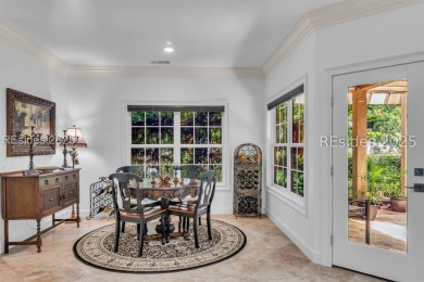 Rose Hill Gem, this 3 br, 2 ba home is move in ready. The open on Rose Hill Golf Club in South Carolina - for sale on GolfHomes.com, golf home, golf lot