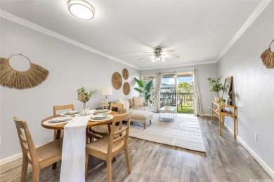 Best value upstairs 2-bed/2-bath in Parkglen! Spacious ~835 sf on Waikele Golf Club in Hawaii - for sale on GolfHomes.com, golf home, golf lot