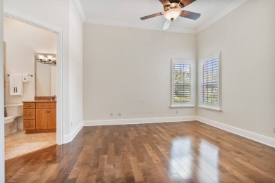 In one of Windermere's most prestigious guard-gated communities on The Golden Bear Club At Keenes Pointe in Florida - for sale on GolfHomes.com, golf home, golf lot