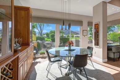 This exceptional home in The Citrus is a standout, featuring the on La Quinta Golf  Resort and Country Clubs in California - for sale on GolfHomes.com, golf home, golf lot