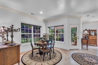 Rose Hill Gem, this 3 br, 2 ba home is move in ready. The open on Rose Hill Golf Club in South Carolina - for sale on GolfHomes.com, golf home, golf lot
