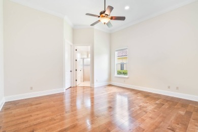In one of Windermere's most prestigious guard-gated communities on The Golden Bear Club At Keenes Pointe in Florida - for sale on GolfHomes.com, golf home, golf lot