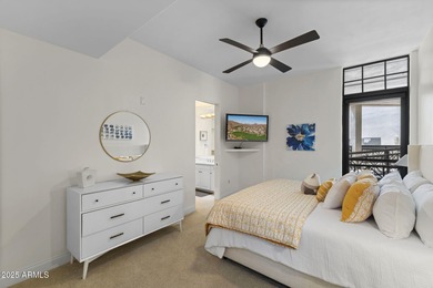 Located next to the prestigious Arizona Biltmore Hotel & Golf on Arizona Biltmore Golf and Country Club in Arizona - for sale on GolfHomes.com, golf home, golf lot