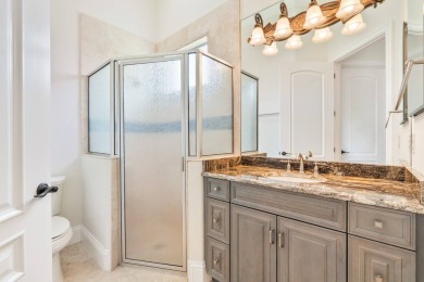 In one of Windermere's most prestigious guard-gated communities on The Golden Bear Club At Keenes Pointe in Florida - for sale on GolfHomes.com, golf home, golf lot