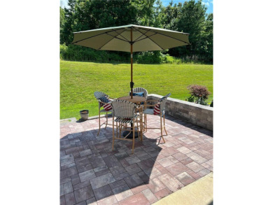 Discover the lifestyle in Williamsburg's 55+, Colonial Heritage on Colonial Heritage Golf Club in Virginia - for sale on GolfHomes.com, golf home, golf lot