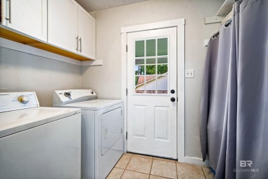 Better Than New and Priced to Sell!This beautiful 3/2 home has on Lake Forest Yacht and Country Club in Alabama - for sale on GolfHomes.com, golf home, golf lot